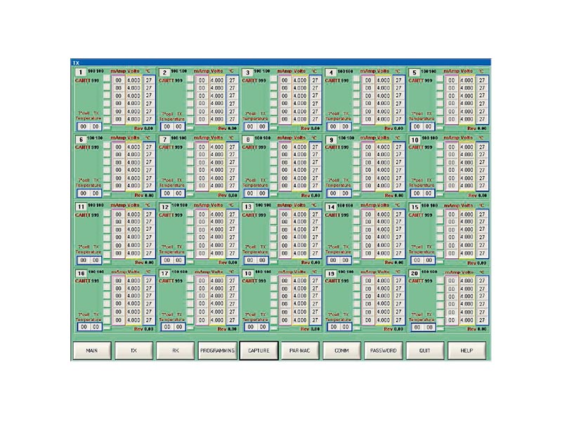 BMS-software