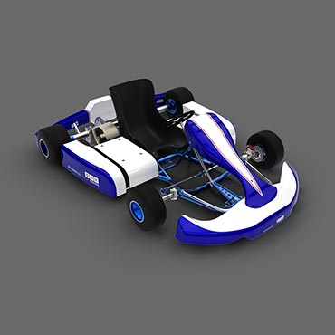 Kart MB1